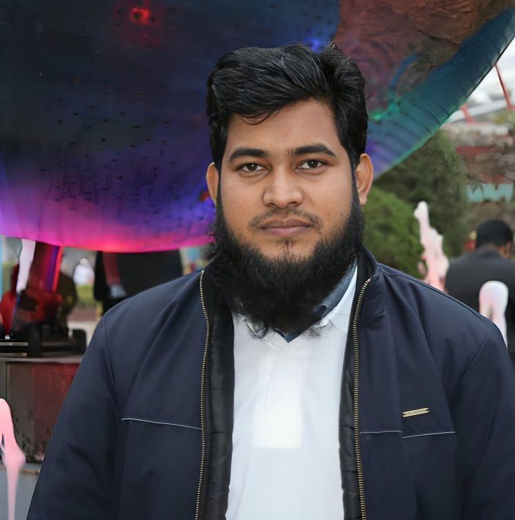 Md. Rasedul Islam